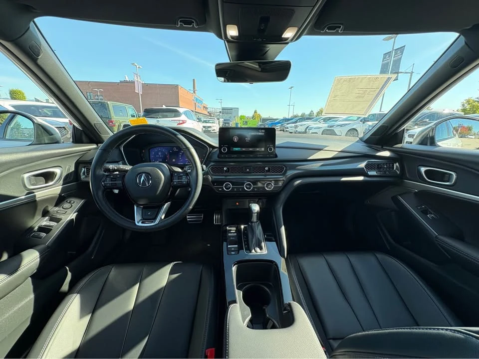 2024 Acura Integra 5th Gen - Image 12 of 15