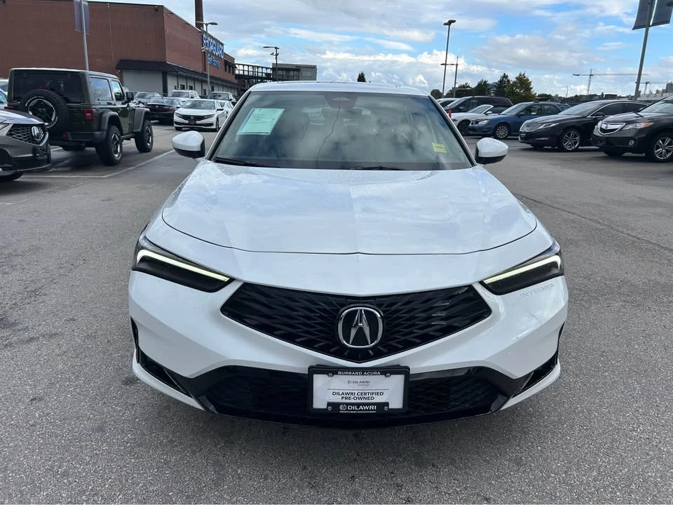 2024 Acura Integra 5th Gen - Image 2 of 17