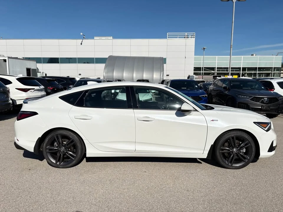 2024 Acura Integra 5th Gen - Image 2 of 15