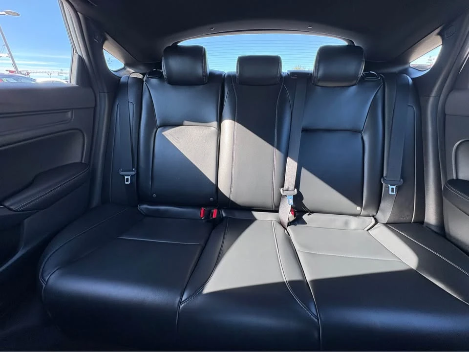 2024 Acura Integra 5th Gen - Image 11 of 15