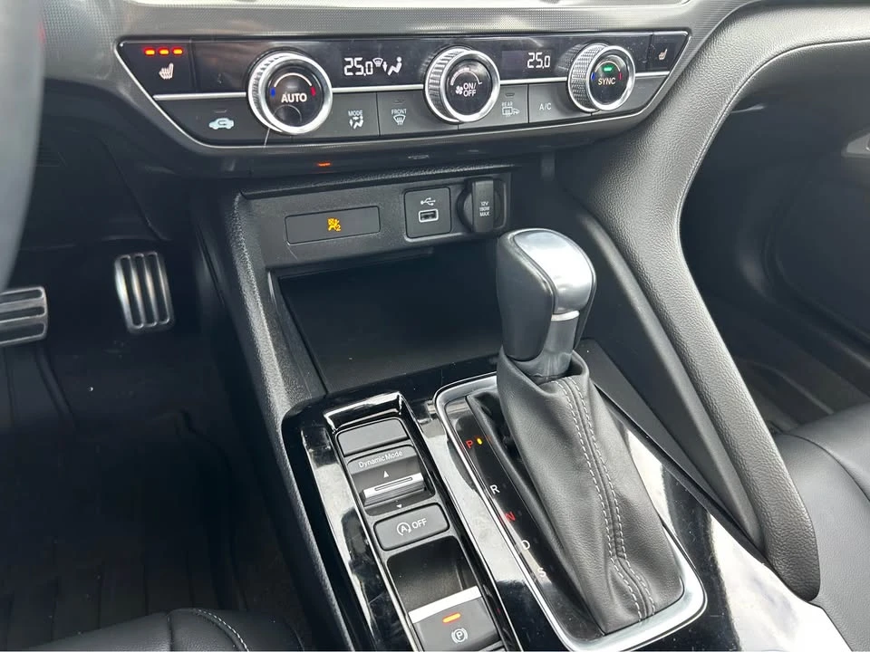 2024 Acura Integra 5th Gen - Image 12 of 17