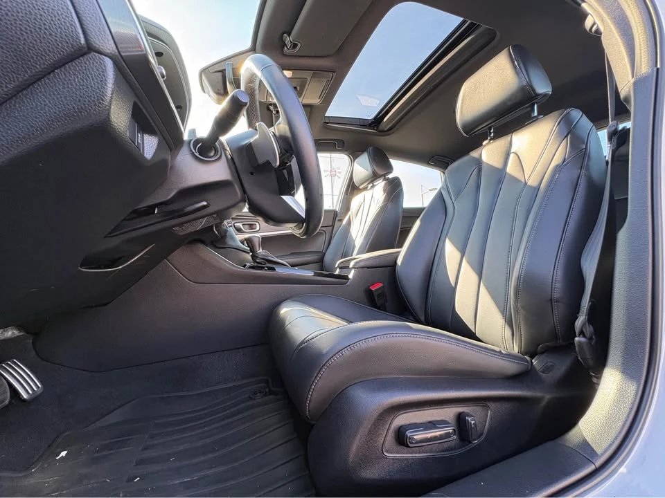 2024 Acura Integra 5th Gen - Image 8 of 15