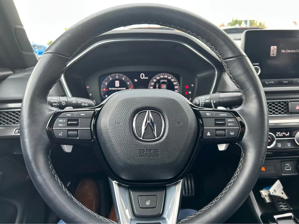 2024 Acura Integra 5th Gen - Image 10 of 17