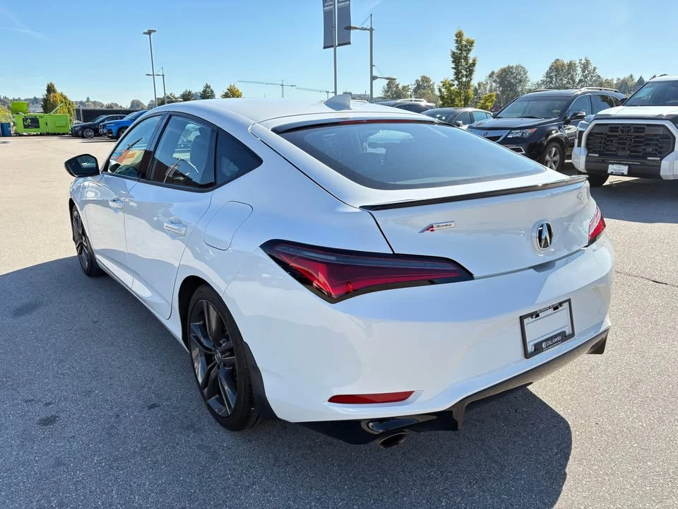 2024 Acura Integra 5th Gen - Image 5 of 15
