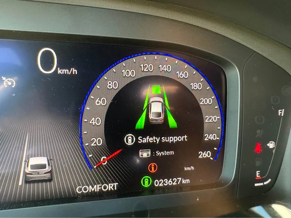 2024 Acura Integra 5th Gen - Image 15 of 15