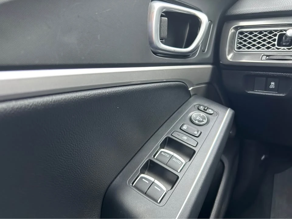 2024 Acura Integra 5th Gen - Image 13 of 17