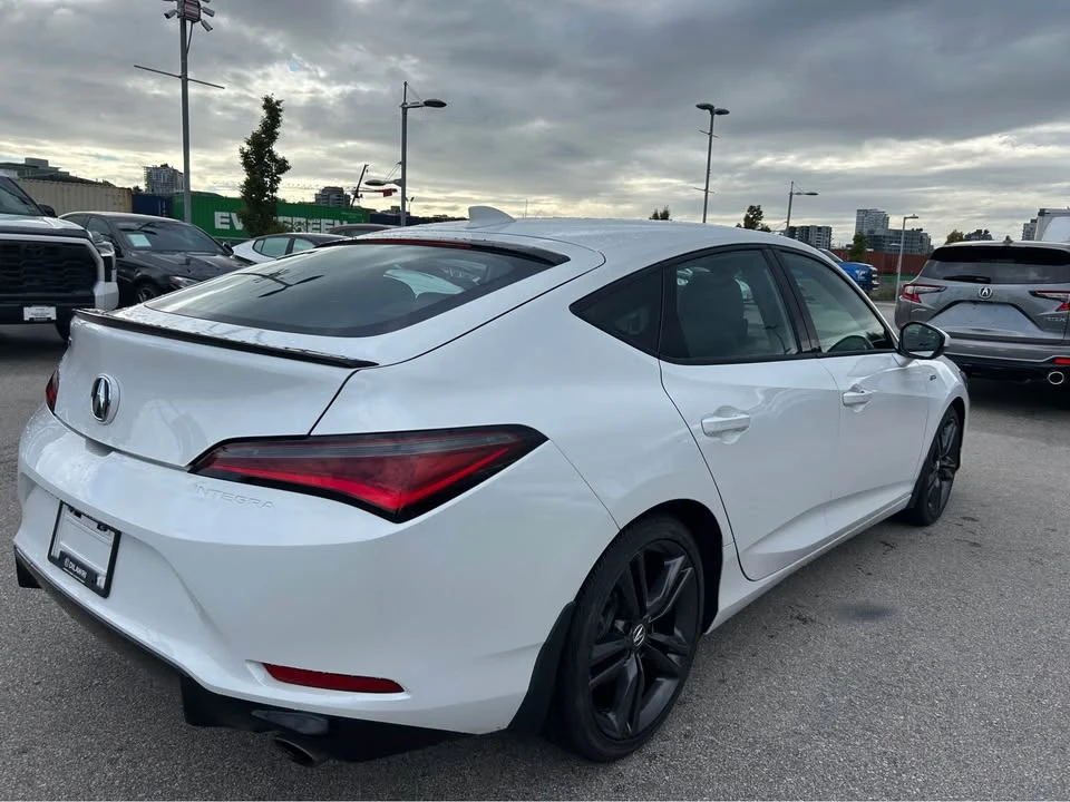 2024 Acura Integra 5th Gen - Image 5 of 17