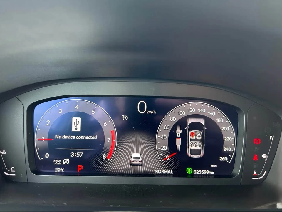 2024 Acura Integra 5th Gen - Image 9 of 17