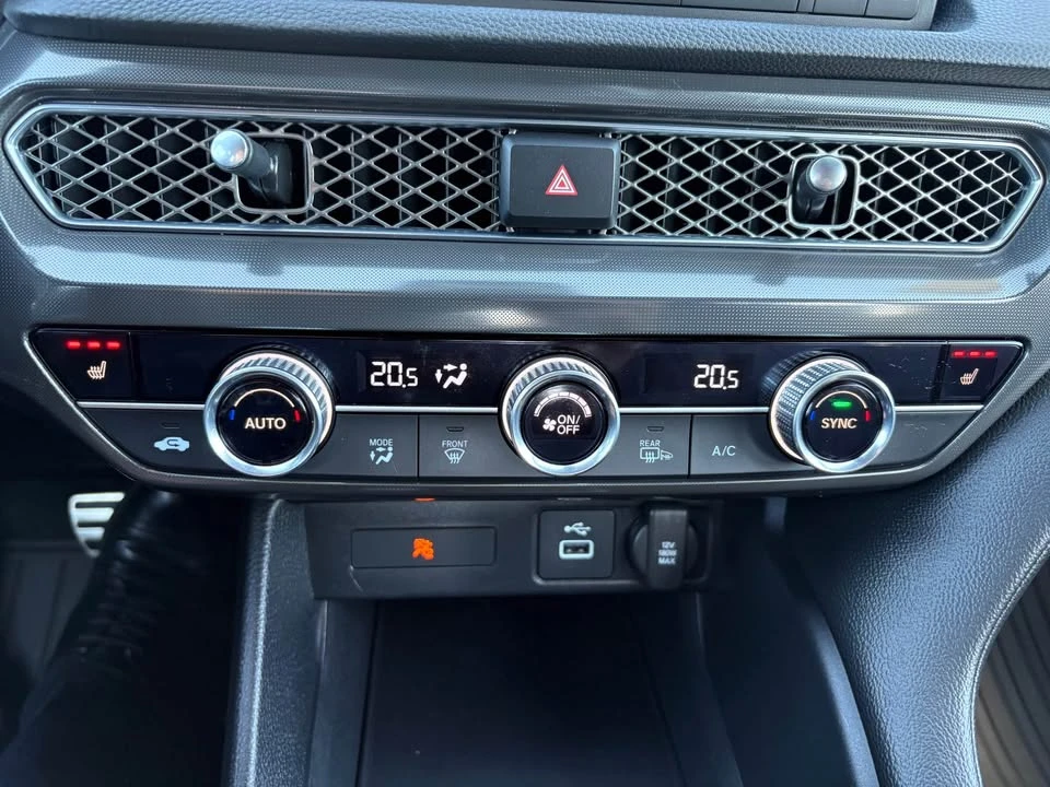 2024 Acura Integra 5th Gen - Image 14 of 15