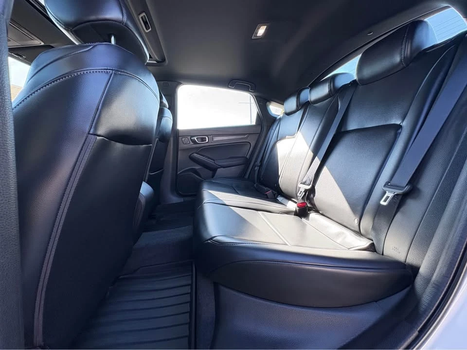 2024 Acura Integra 5th Gen - Image 9 of 15