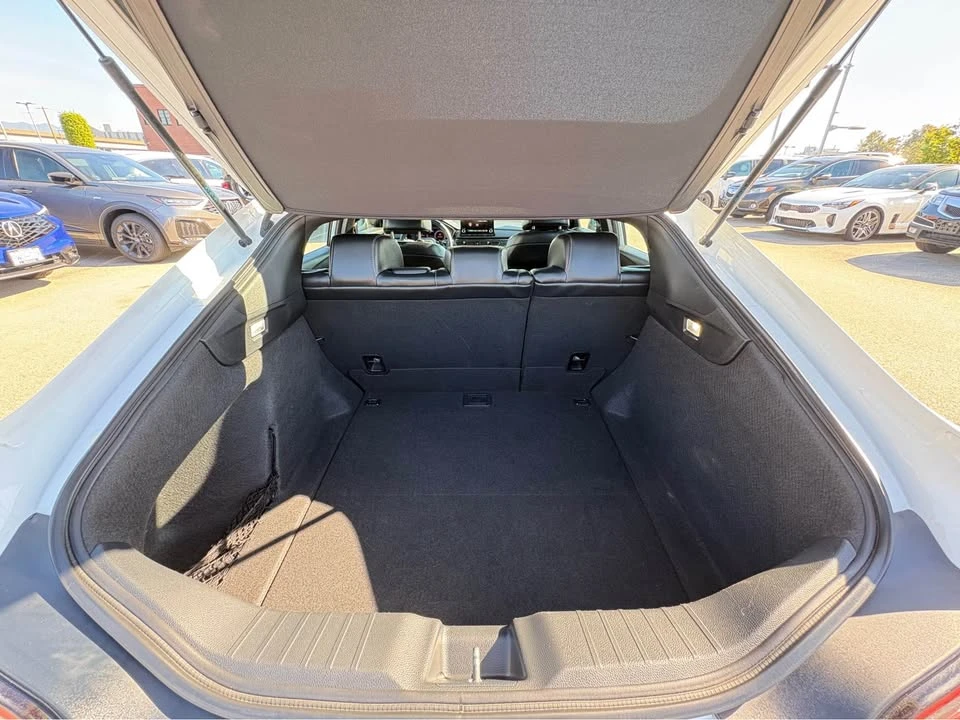 2024 Acura Integra 5th Gen - Image 10 of 15