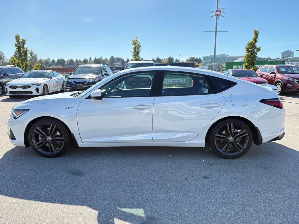 2024 Acura Integra 5th Gen - Image 6 of 15