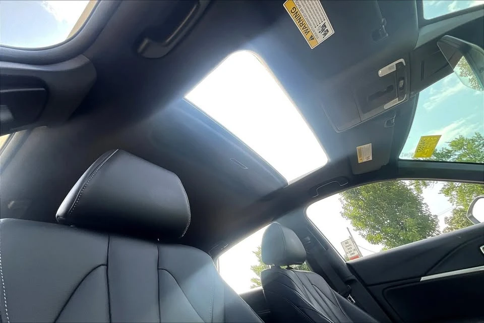 2024 Acura Integra 5th Gen - Image 12 of 15