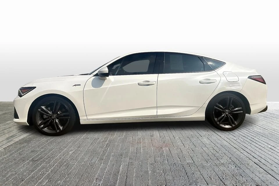 2024 Acura Integra 5th Gen - Image 3 of 15