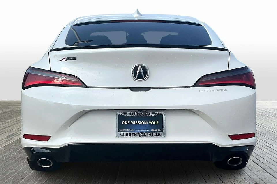 2024 Acura Integra 5th Gen - Image 5 of 15