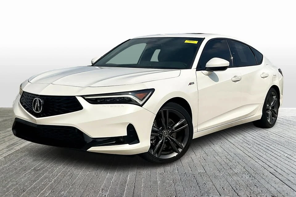2024 Acura Integra 5th Gen - Image 2 of 15
