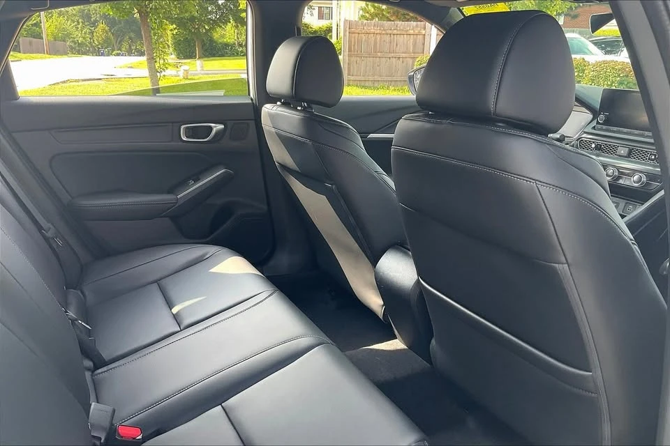 2024 Acura Integra 5th Gen - Image 13 of 15