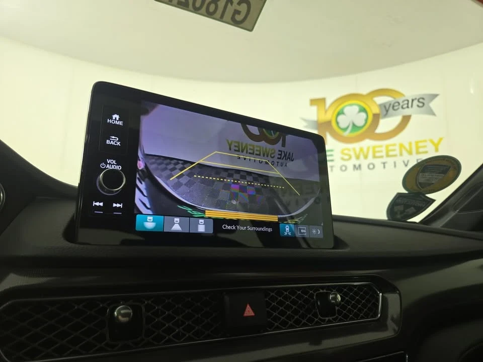 2024 Acura Integra 5th Gen - Image 20 of 20
