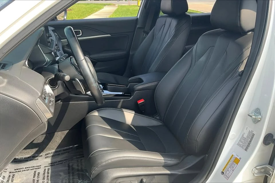 2024 Acura Integra 5th Gen - Image 10 of 15