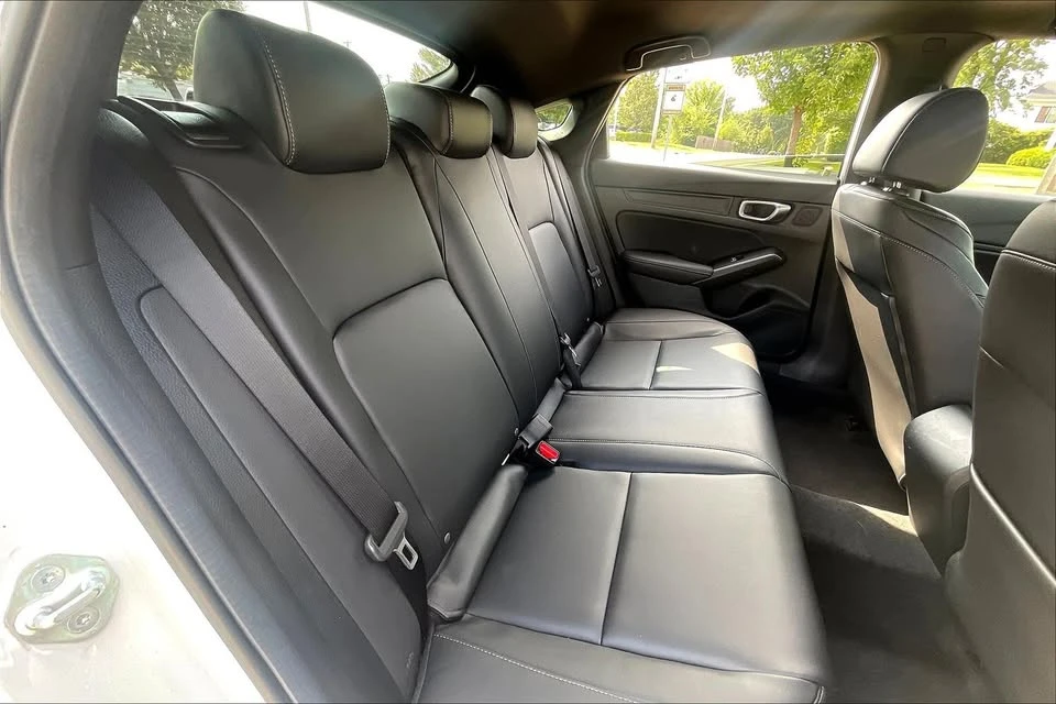 2024 Acura Integra 5th Gen - Image 14 of 15
