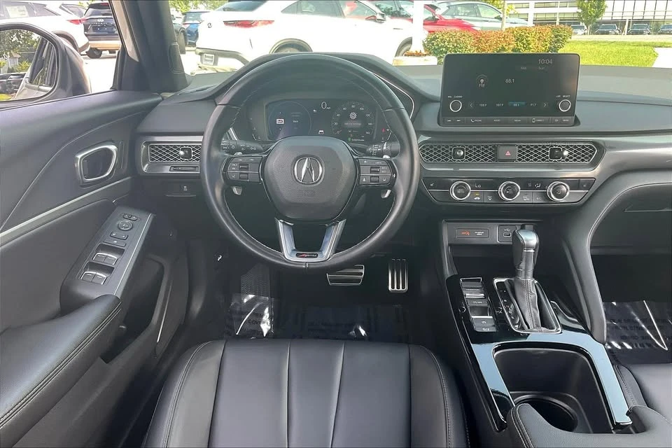 2024 Acura Integra 5th Gen - Image 11 of 15