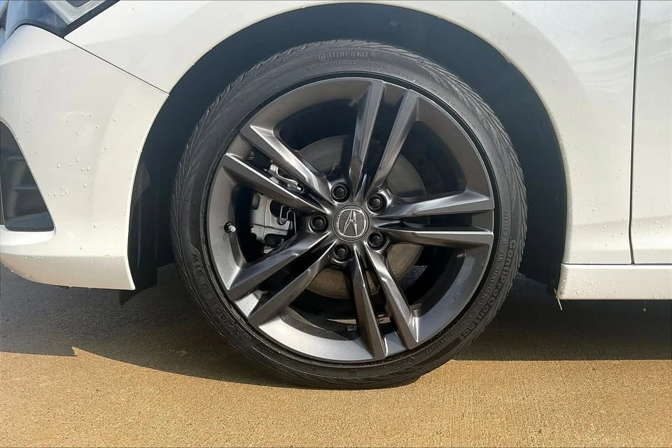 2024 Acura Integra 5th Gen - Image 8 of 15