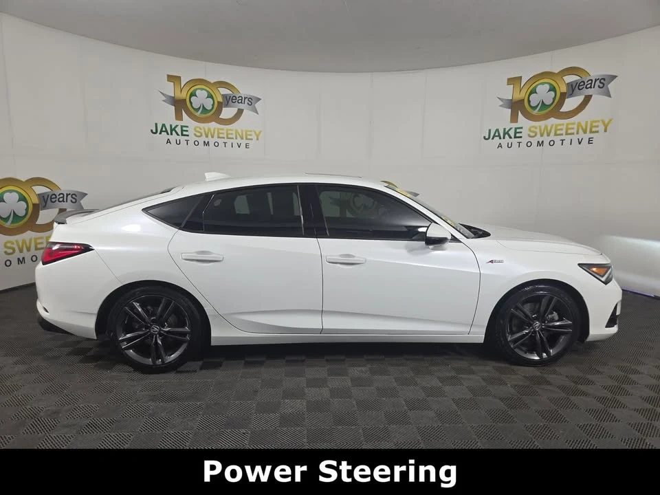 2024 Acura Integra 5th Gen - Image 10 of 20