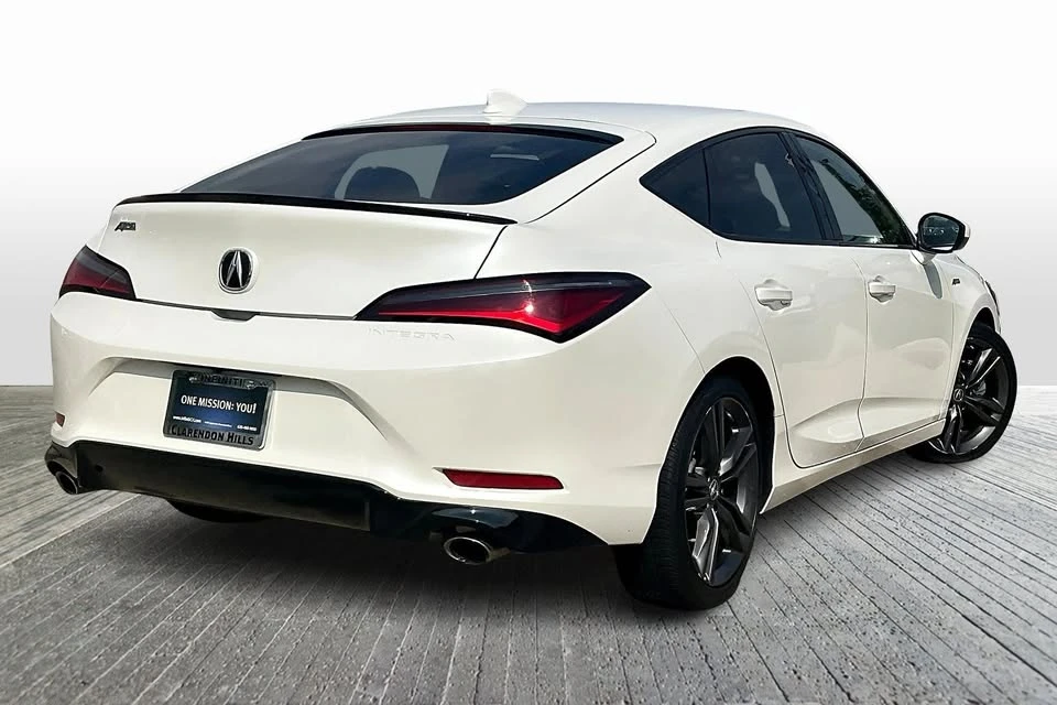 2024 Acura Integra 5th Gen - Image 7 of 15