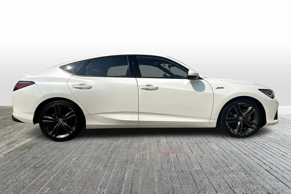 2024 Acura Integra 5th Gen - Image 6 of 15