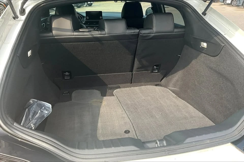 2024 Acura Integra 5th Gen - Image 15 of 15