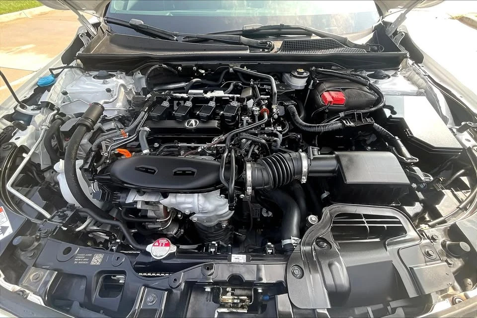 2024 Acura Integra 5th Gen - Image 9 of 15