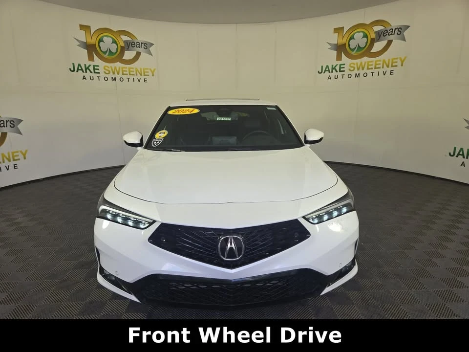 2024 Acura Integra 5th Gen - Image 3 of 20