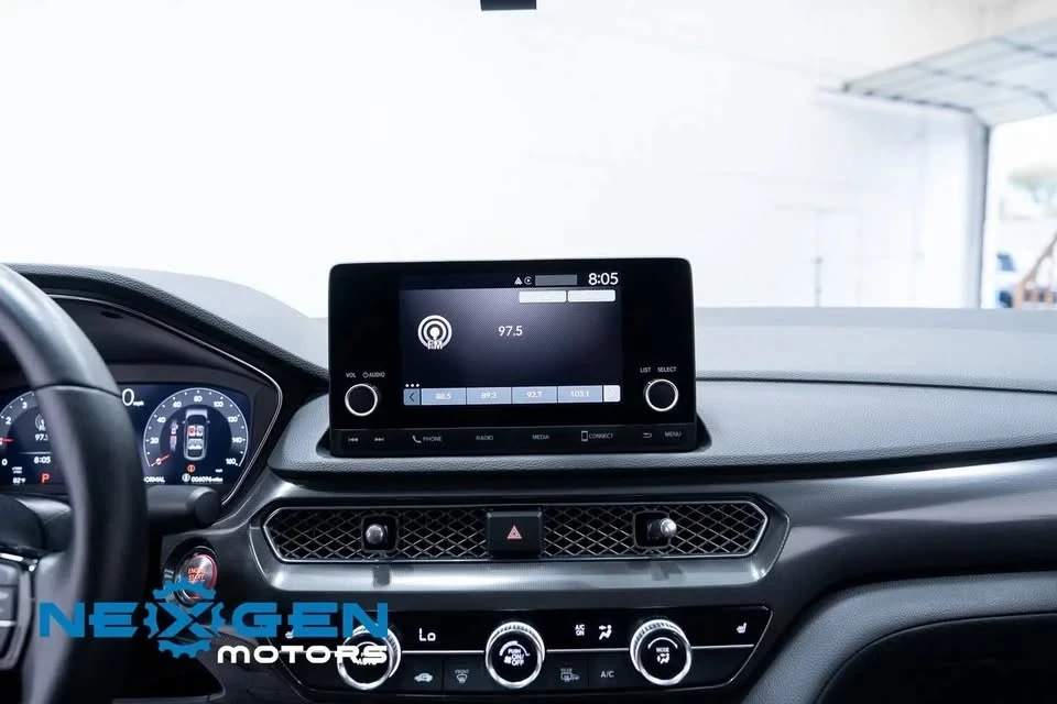 2024 Acura Integra 5th Gen - Image 6 of 20