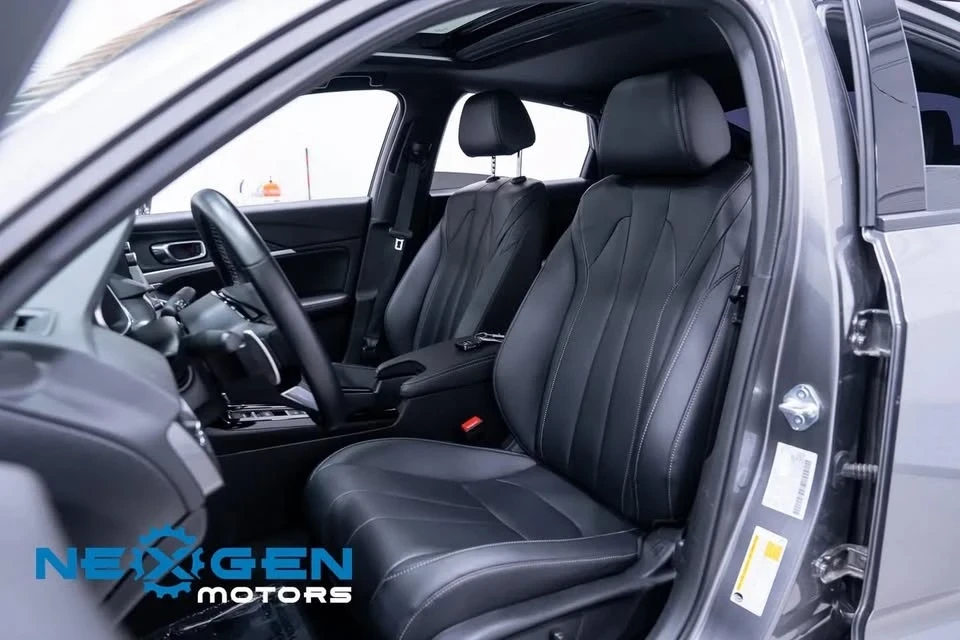 2024 Acura Integra 5th Gen - Image 10 of 20