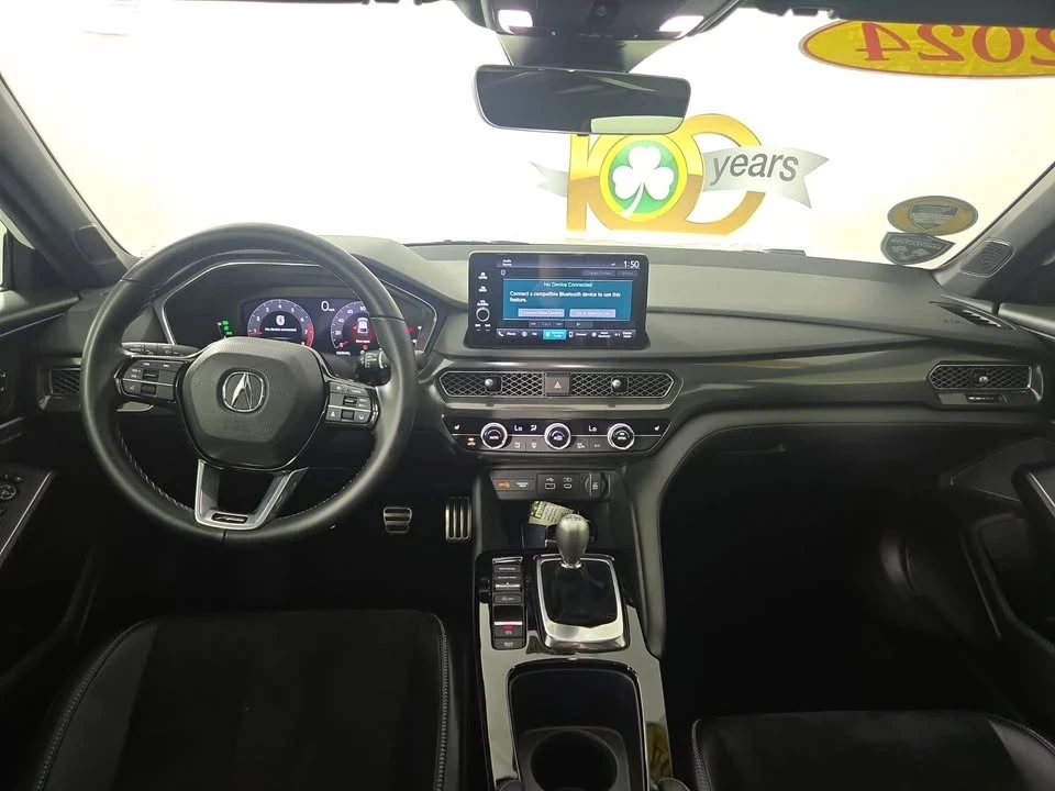 2024 Acura Integra 5th Gen - Image 13 of 20