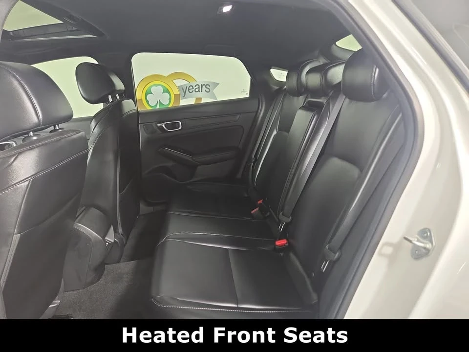 2024 Acura Integra 5th Gen - Image 12 of 20