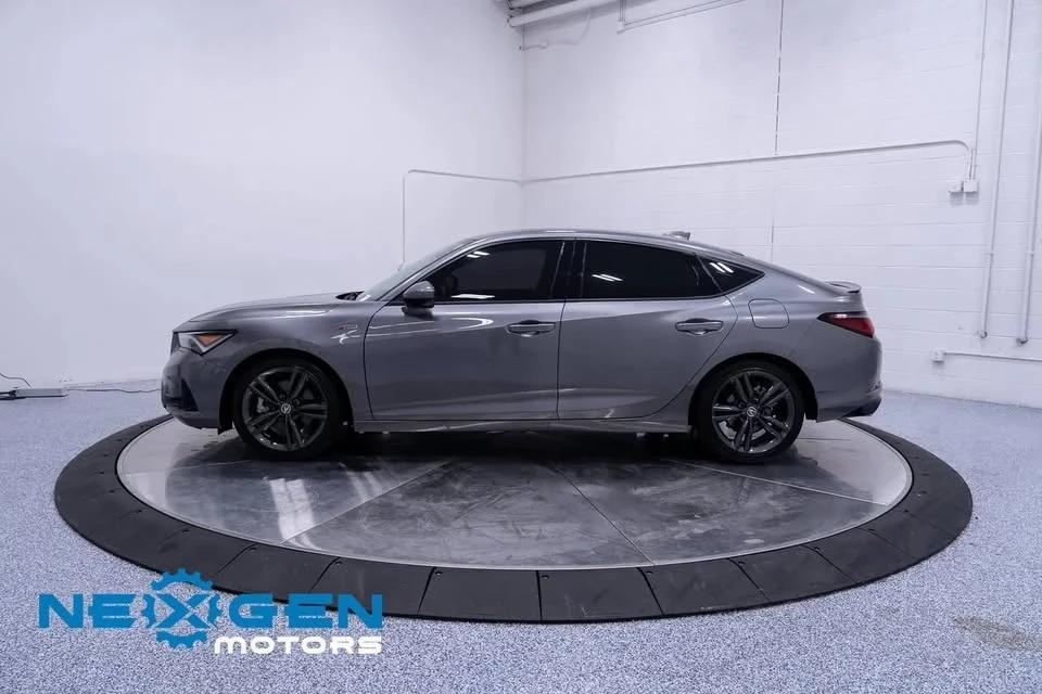 2024 Acura Integra 5th Gen - Image 13 of 20