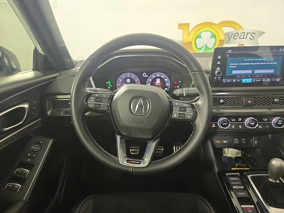 2024 Acura Integra 5th Gen - Image 14 of 20