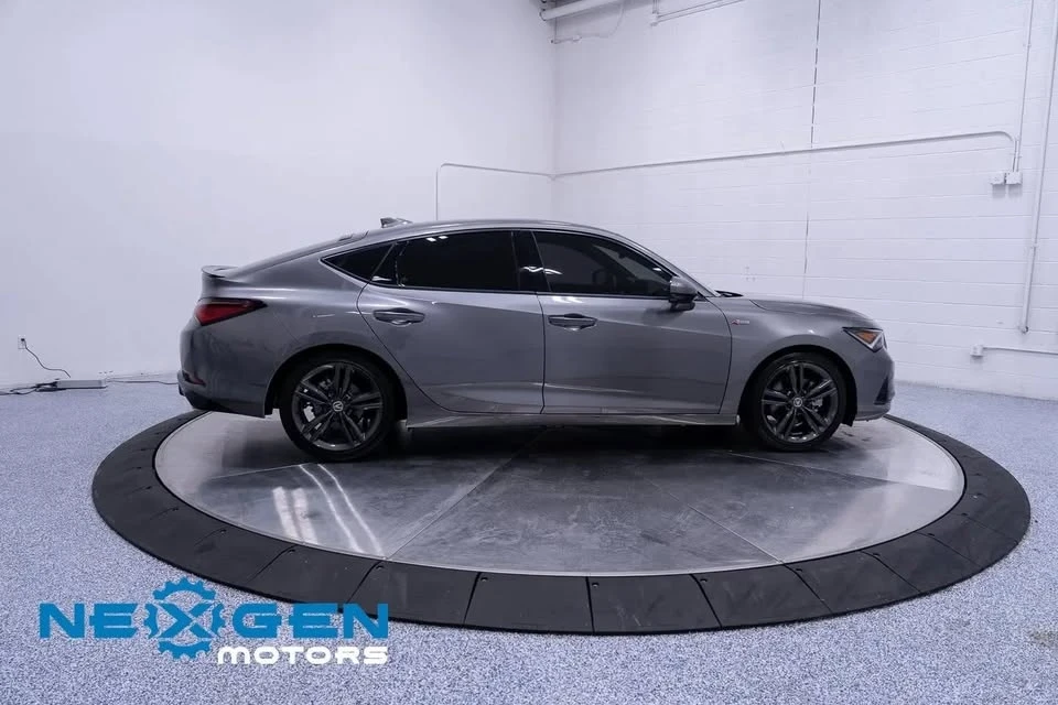 2024 Acura Integra 5th Gen - Image 17 of 20