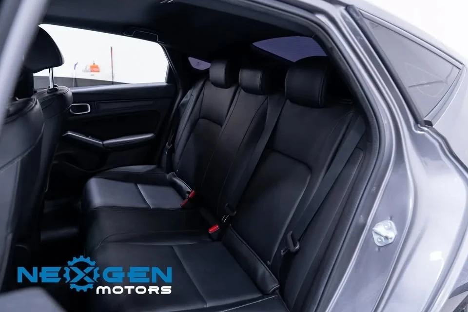 2024 Acura Integra 5th Gen - Image 18 of 20