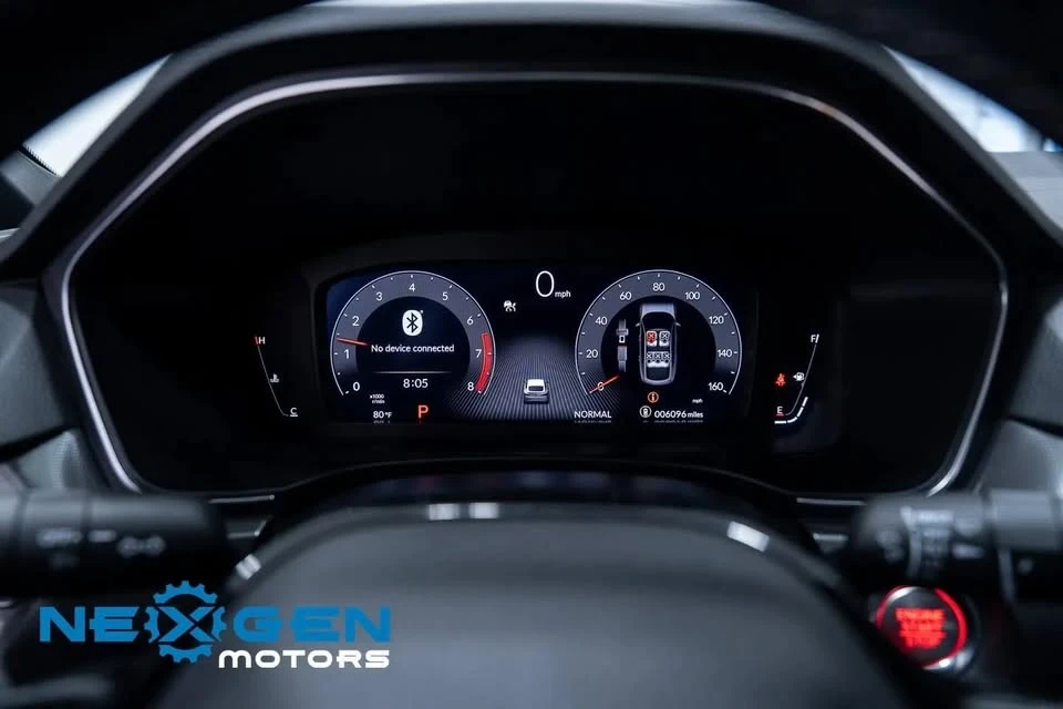 2024 Acura Integra 5th Gen - Image 4 of 20