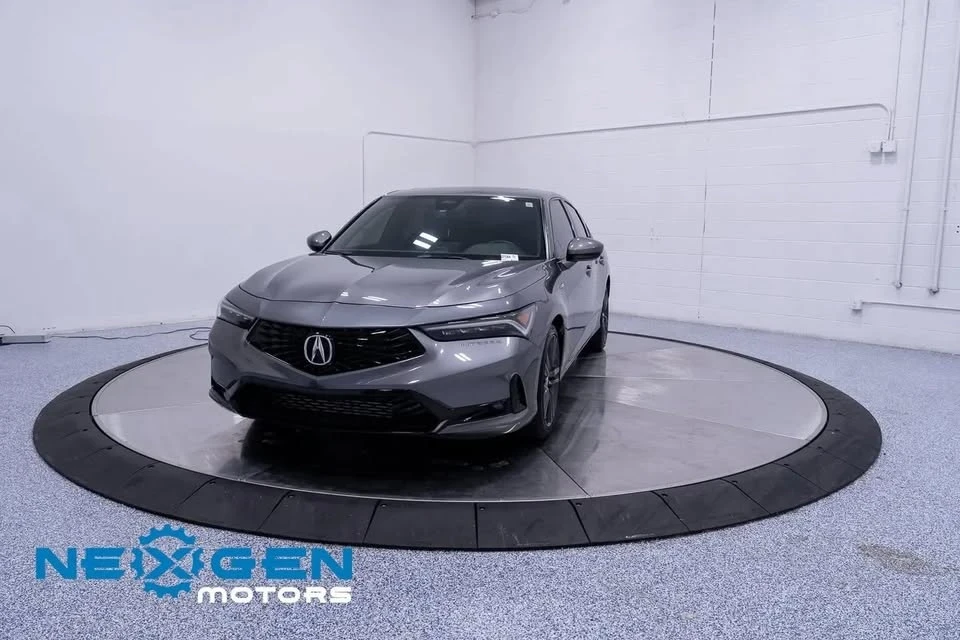 2024 Acura Integra 5th Gen - Image 12 of 20
