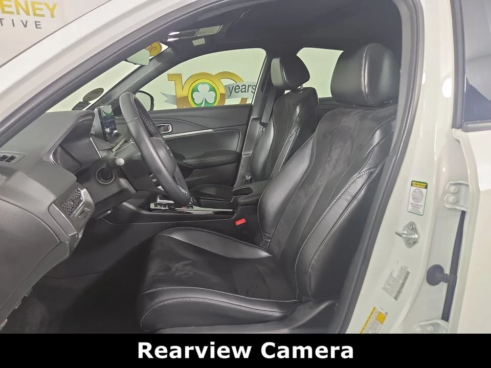 2024 Acura Integra 5th Gen - Image 11 of 20