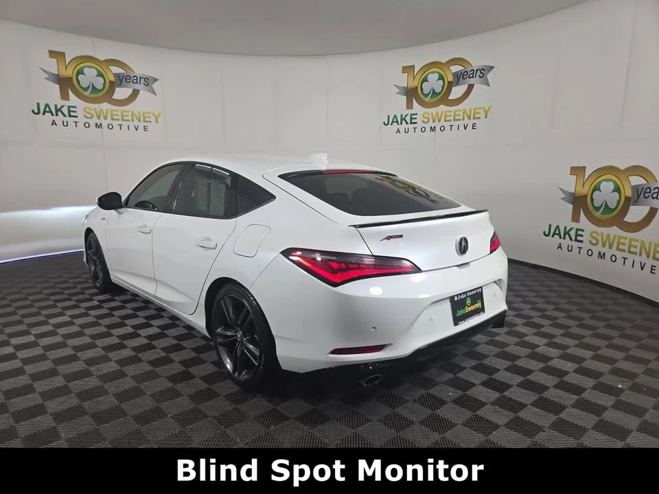 2024 Acura Integra 5th Gen - Image 6 of 20