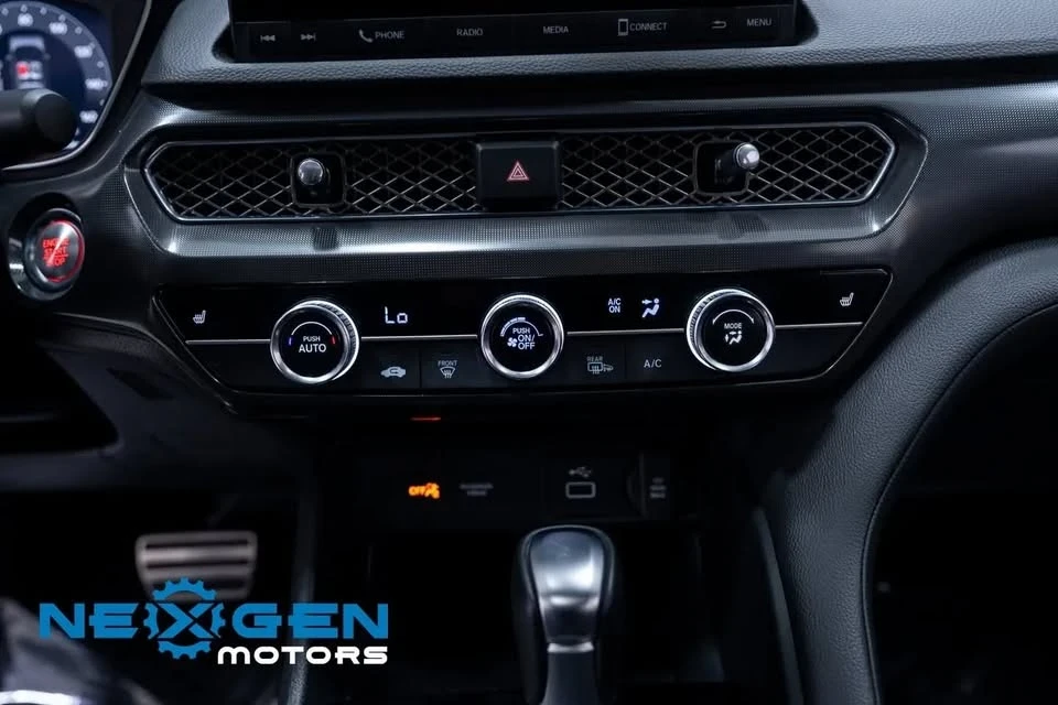 2024 Acura Integra 5th Gen - Image 7 of 20