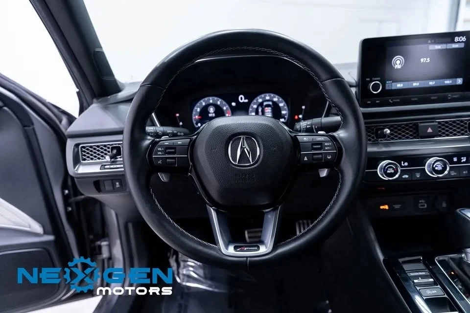 2024 Acura Integra 5th Gen - Image 8 of 20