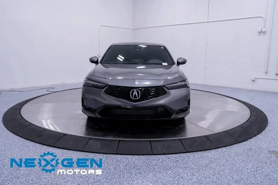 2024 Acura Integra 5th Gen - Image 3 of 20