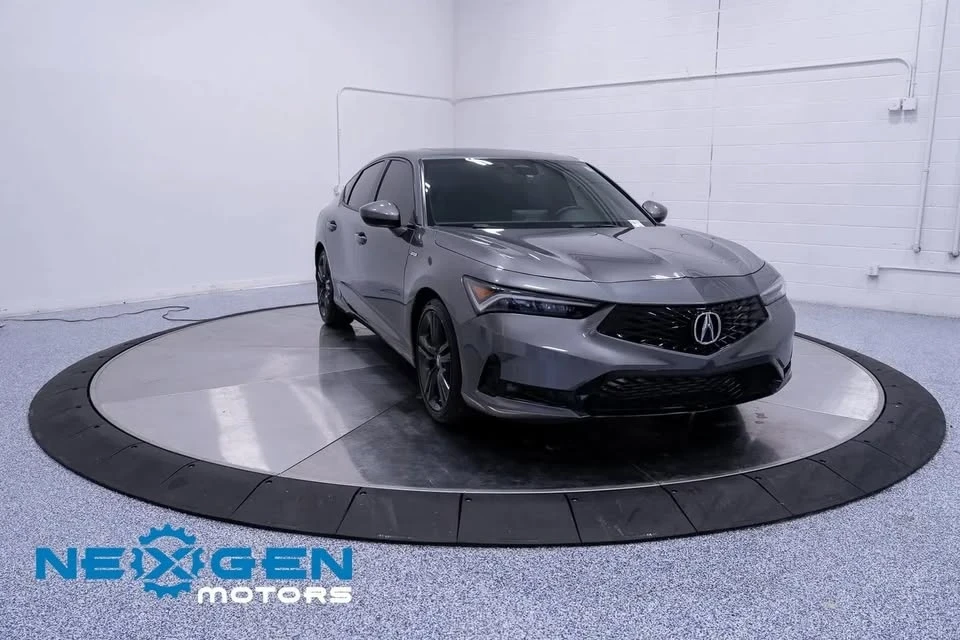 2024 Acura Integra 5th Gen - Image 2 of 20