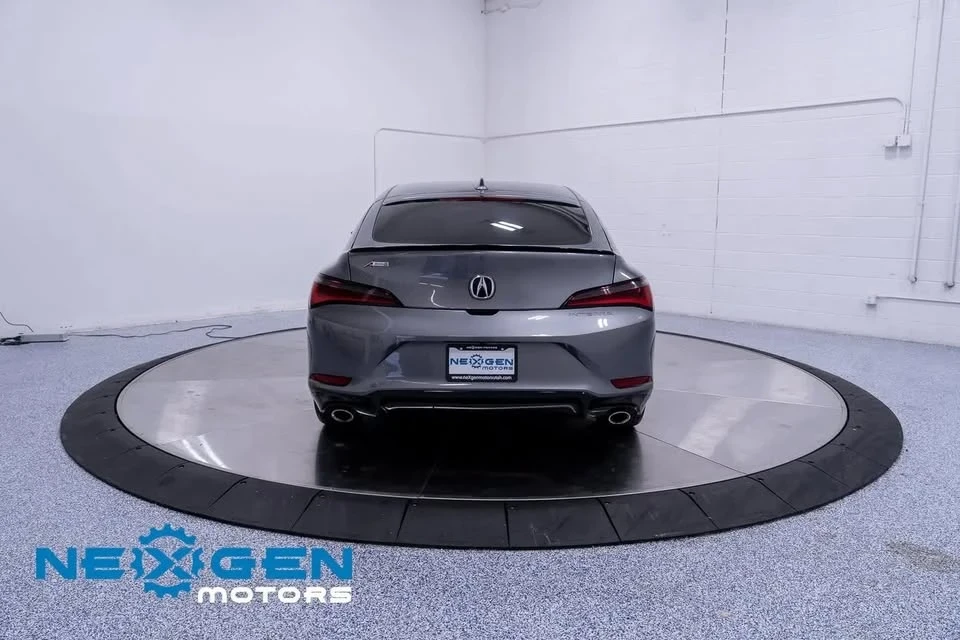2024 Acura Integra 5th Gen - Image 15 of 20