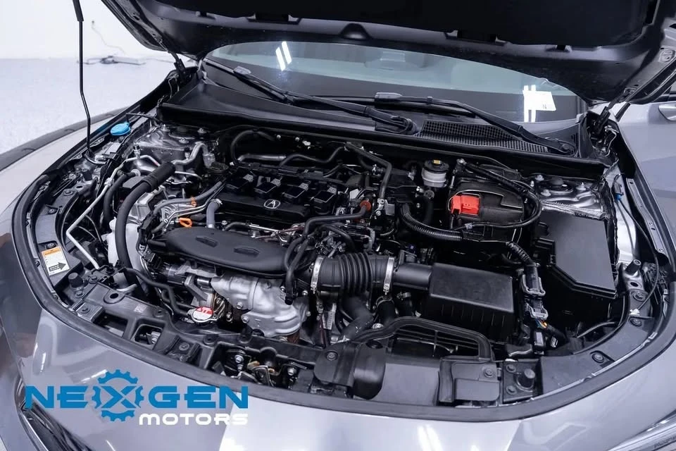 2024 Acura Integra 5th Gen - Image 20 of 20